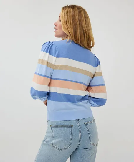 EsQualo Trui Striped