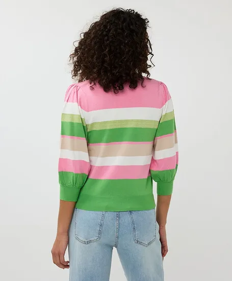 EsQualo Trui Striped