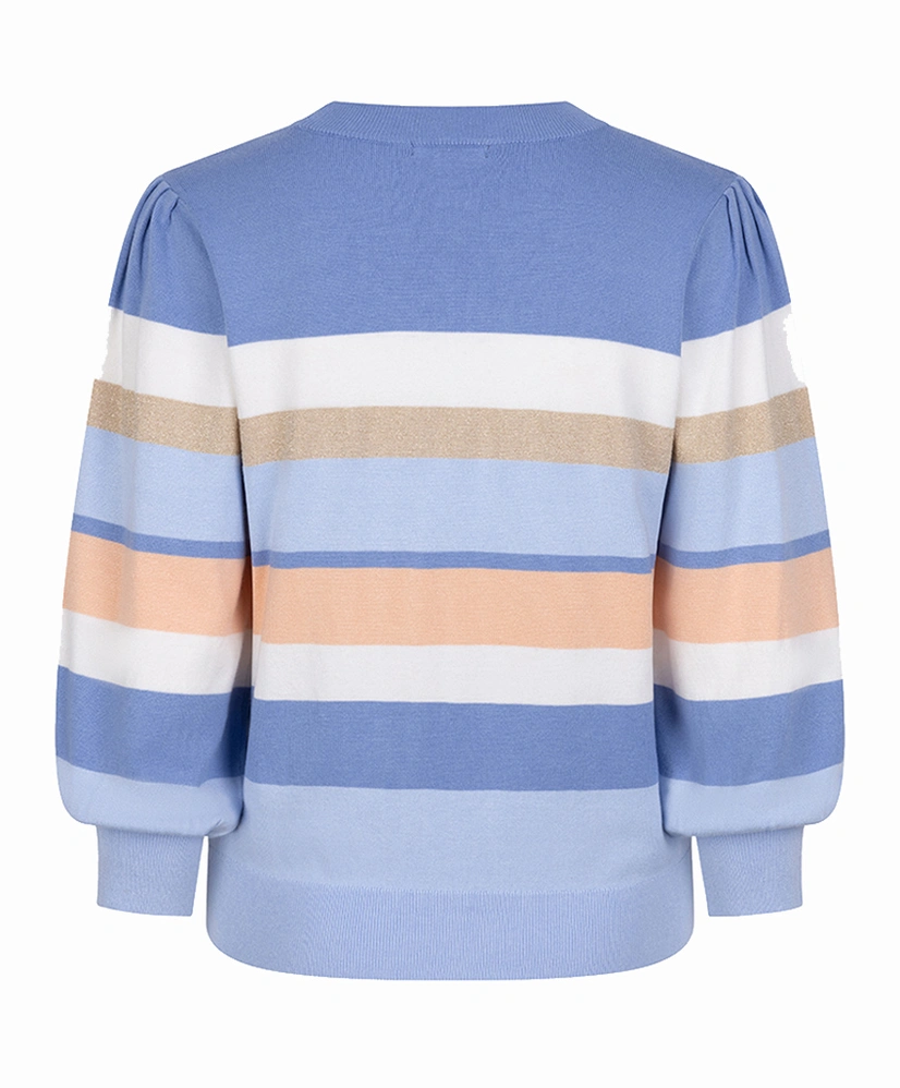 EsQualo Trui Striped