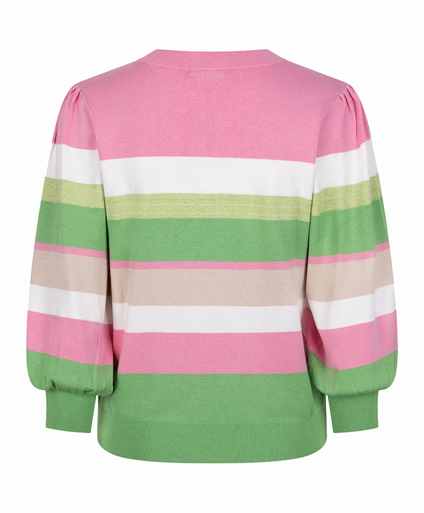 EsQualo Trui Striped