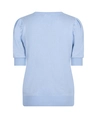 EsQualo Trui V-hals Basic Knit