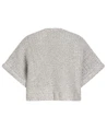 EsQualo Vest Grofgebreid