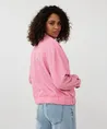 EsQulao Bomberjack Jacquard