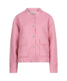 EsQulao Bomberjack Jacquard
