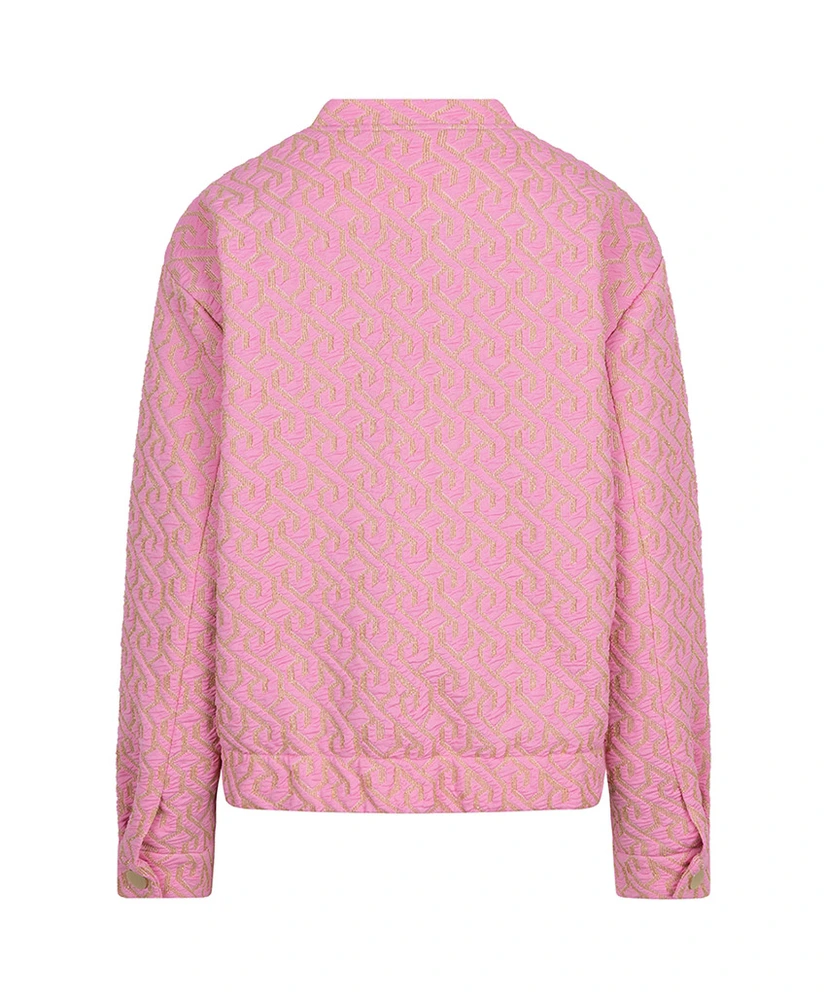 EsQulao Bomberjack Jacquard