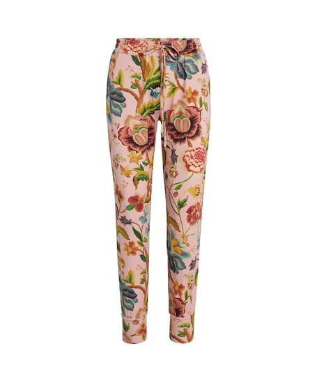 ESSENZA Broek Jules Roselina