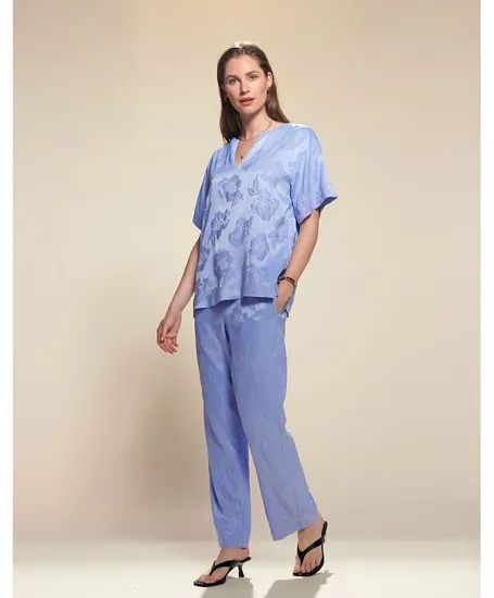 ESSENZA Broek Mare Charley