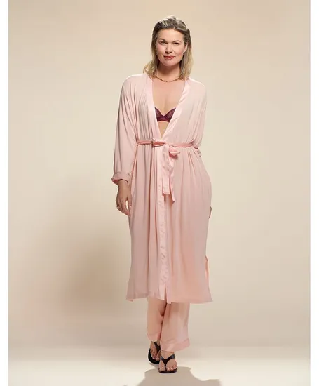 ESSENZA Kimono Ambre