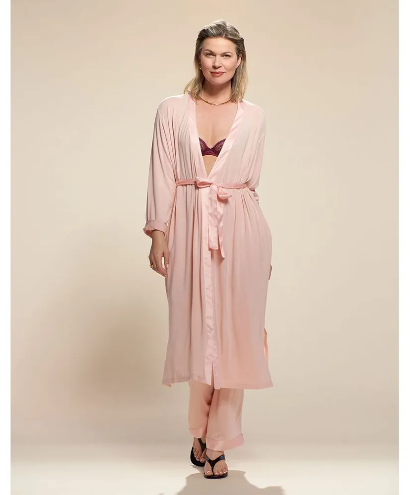 ESSENZA Kimono Ambre
