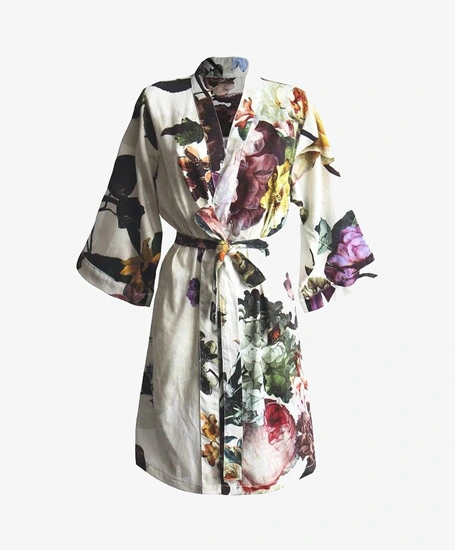 ESSENZA Kimono Fleur