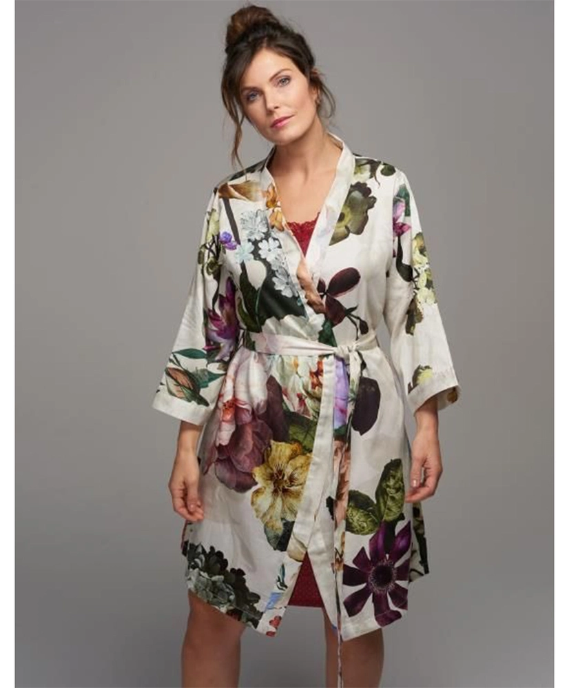 ESSENZA Kimono Fleur