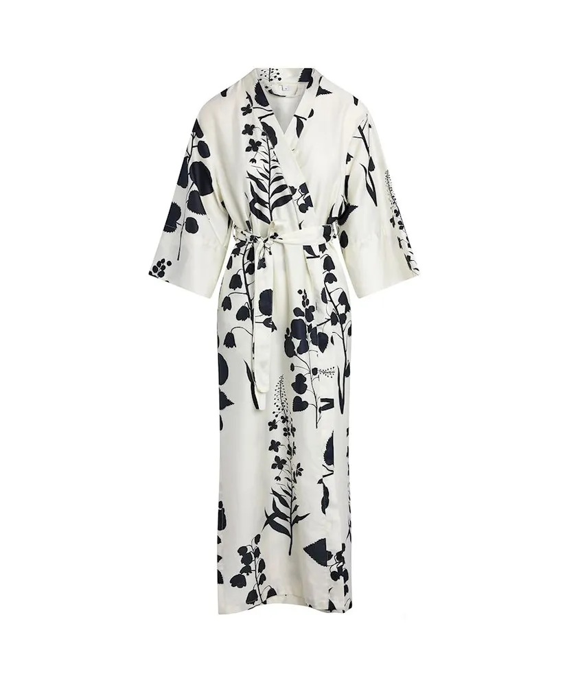 ESSENZA Kimono Juliet Liva