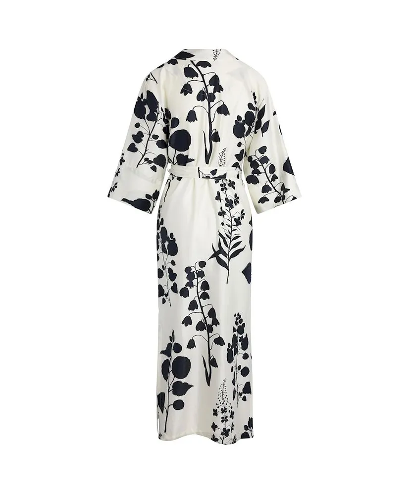 ESSENZA Kimono Juliet Liva