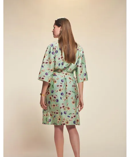 ESSENZA Kimono Sarai Fiorre