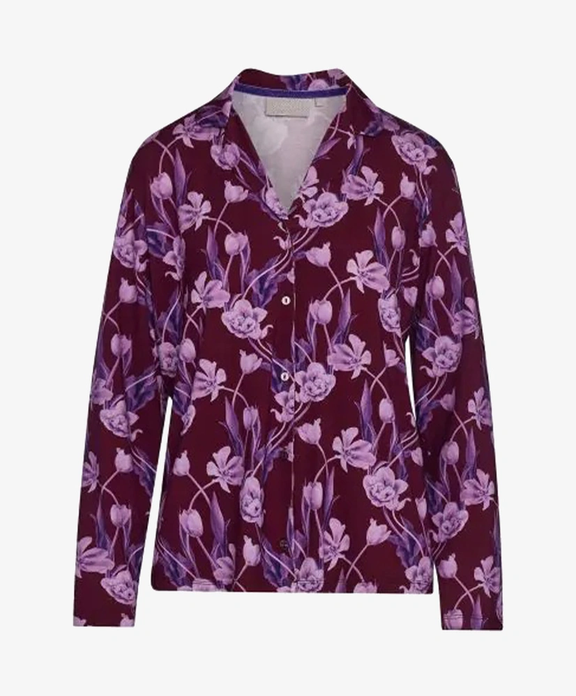 ESSENZA Pyjama Top Elodie Maxime