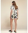ESSENZA Short Nori Liva