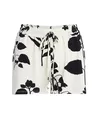 ESSENZA Short Nori Liva