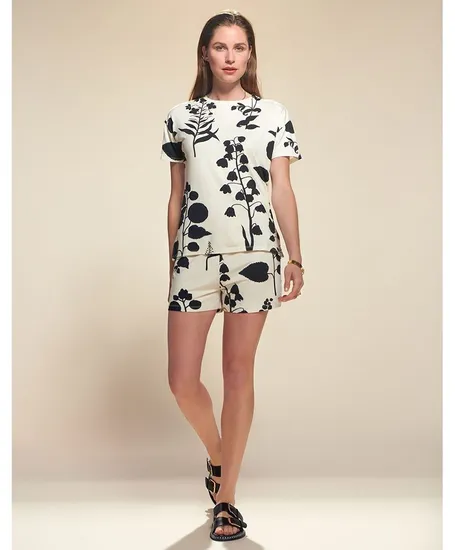 ESSENZA Short Nori Liva