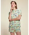 ESSENZA T-shirt Denna Fiorre