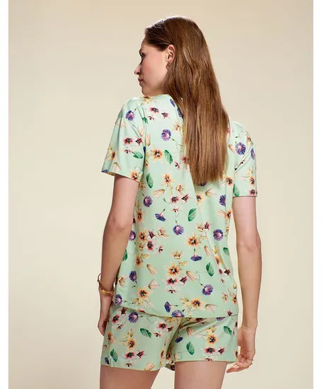 ESSENZA T-shirt Denna Fiorre