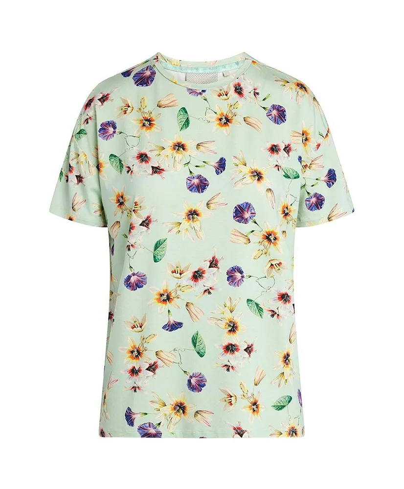 ESSENZA T-shirt Denna Fiorre