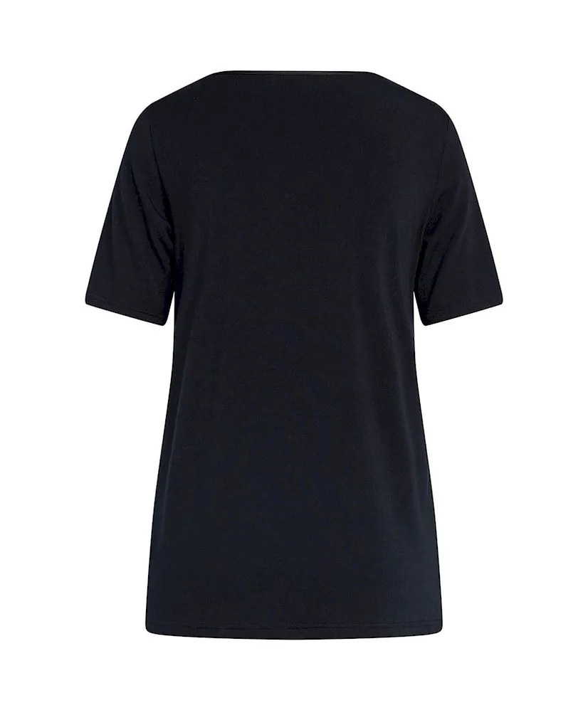 ESSENZA T-shirt Julot Uni