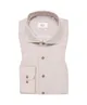 Eterna Linnen Overhemd Modern Fit
