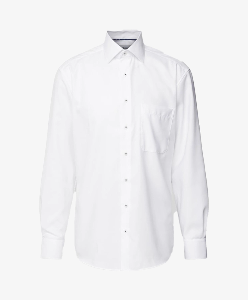 Eterna Overhemd Comfort Fit