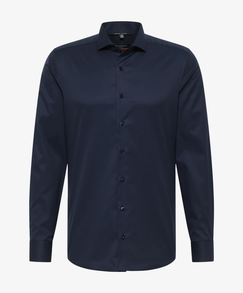 Eterna Overhemd Cover Slim Fit
