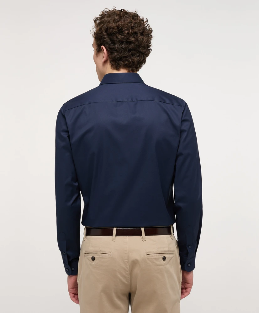 Eterna Overhemd Cover Slim Fit