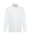 Eterna Overhemd Gestreept Modern Fit
