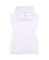 Eterna Overhemd Japanese Knit Slim Fit