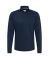Eterna Overhemd Japanese Knit Slim Fit