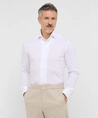 Eterna Overhemd Japanese Knit Slim Fit