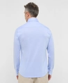 Eterna Overhemd Japanese Knit Slim Fit