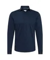 Eterna Overhemd Japanese Knit Slim Fit