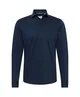 Eterna Overhemd Japanese Knit Slim Fit