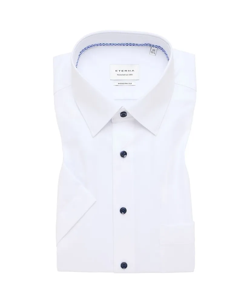 Eterna Overhemd Modern Fit