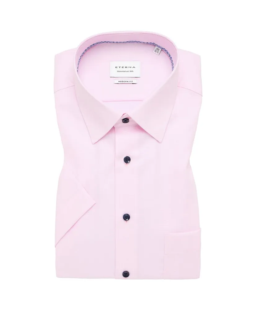 Eterna Overhemd Modern Fit
