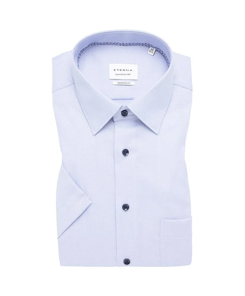 Eterna Overhemd Modern Fit