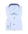 Eterna Overhemd Non Iron Super Stretch