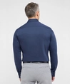 Eterna Overhemd Non Iron Super Stretch