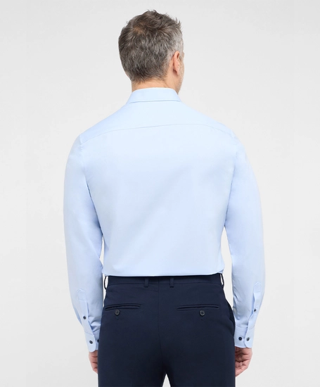 Eterna Overhemd Non Iron Super Stretch