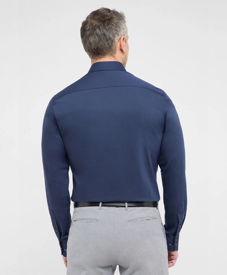 Eterna Overhemd Non Iron Super Stretch