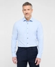 Eterna Overhemd Non Iron Super Stretch