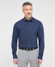 Eterna Overhemd Non Iron Super Stretch