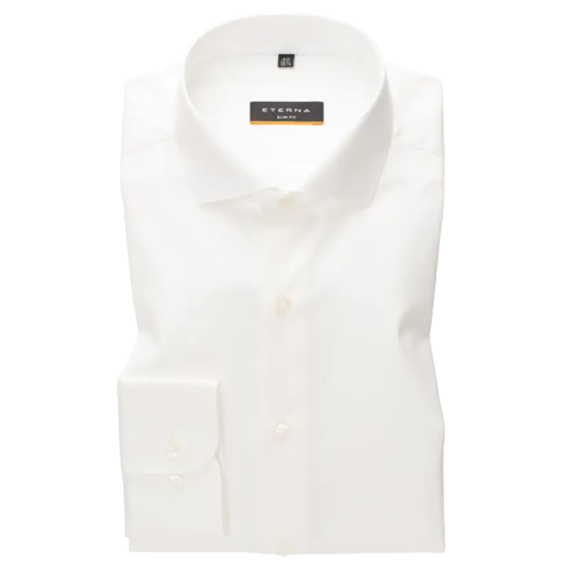 Eterna Overhemd Slim Fit