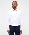 Eterna Overhemd Twill Modern Fit
