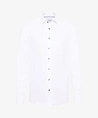 Eterna Overhemd Twill Modern Fit