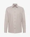 Eterna Overhemd Twill Modern Fit